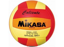 М`яч для пляжного волейболу