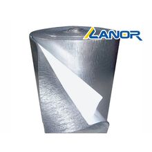 Пінополіетилен (НПЕ) Фольгований самоклеючий