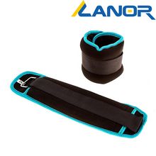 Обважнювачі для фітнесу