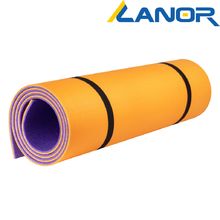 Килимок для фітнесу та йоги