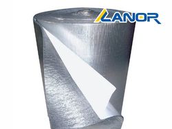 Спінений поліетилен клейовий з ламінацією 4 мм від рулону