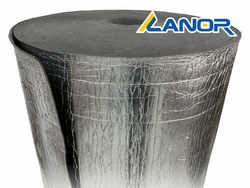 Матеріал ППЕ 3004 фольгований 4 мм