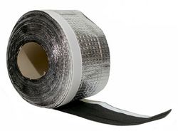 Стрічка гідроізоляційна Екотема віконна зовнішня ОН T УФ 70ммх25м