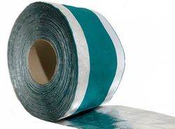 Стрічка пароізоляційна Екотема віконна внутрішня ОВ TМ 70ммх25м