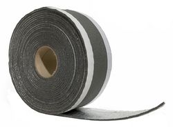 Стрічка теплоізоляційна Екотема віконна універсальна ОУ ФI 150ммх12.5м