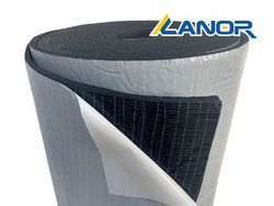 Шумоізоляція для авто клейова 32 мм