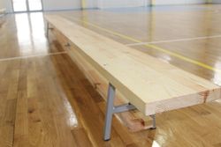 Гімнастична лавка 2 м