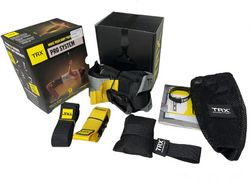 Петлі для кросс-фіту TRX PRO 4 (P4, Pro System) (EF-2359)