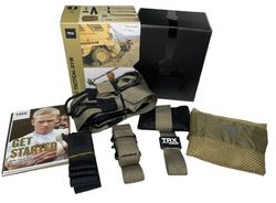 Петля TRX TACTICAL GYM (NEW VERSION) (EF-2363)