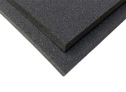 Листовий матеріал для виготовлення ложементів XPE(ППЕ НХ) 2*1м 50мм