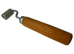 Валик монтажний прикатувальний D20