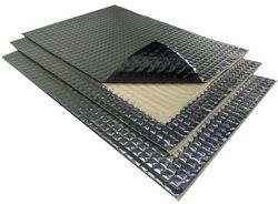 Віброізоляція авто (шумоізоляція) 1.5 330x500