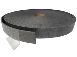 Звукоізоляційна стрічка 50х3мм 30 м.пог.