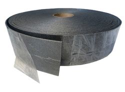 Звукоізоляційна стрічка 90х3мм 30м.пог.