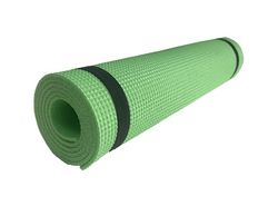 Килимок Аеробіка 1500х500х8 мм Салатовий
