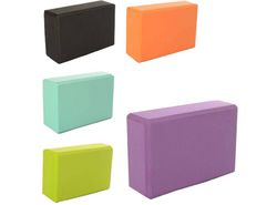 Блок для йоги