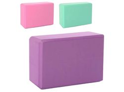 Блок для йоги