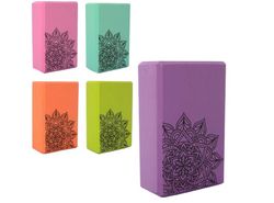 Блок для йоги