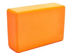 Блок для йоги