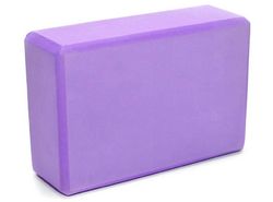 Блок для йоги