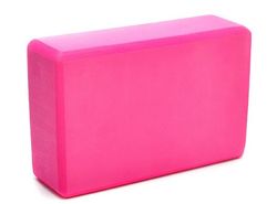 Блок для йоги