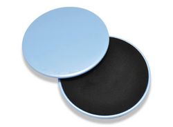 Диски для ковзання SLIDE DISCS  FG-18BL