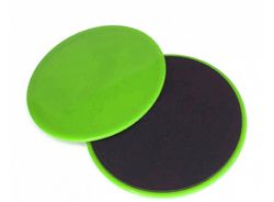 Диски для ковзання SLIDE DISCS  FG-18GR