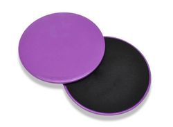 Диски для ковзання SLIDE DISCS  FG-18PUR