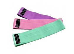 Гумки для фітнесу набір