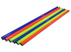 Палиця гімнастична 110см