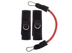 Латеральний амортизатор для ніг