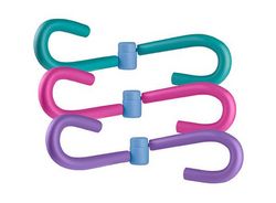 Еспандер для грудей, сідниць, стегон Метелик