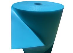 Кольоровий Ланор(IXPE) 1мм Аквамарин Код В454