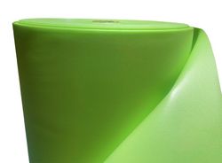 Кольоровий Ланор 2мм Яскраво Салатовий(Код кольору:G450)