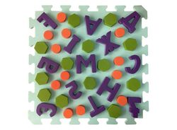 Ложементи для іграшок