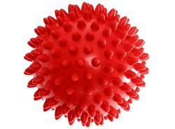 М'ячик масажер гумовий