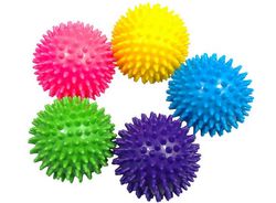 М'ячик масажер 