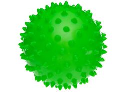 М'ячик масажер гумовий
