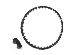 Обруч масажний Хула Хуп Hula Hoop 8 секцій