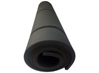 Килимок армійський 2000х1000х20мм Сірий