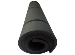 Килимок армійський 2000х1000х20мм Сірий