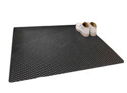 Килимок Eva універсальний 80х50 ромб